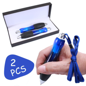 Big Weighted Fat Pens for Parkinsons Patients