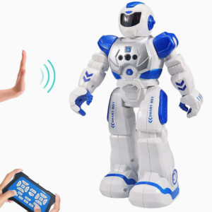 Remote Control Robot