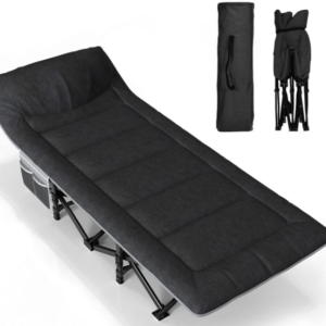 Camping Cot for Adults
