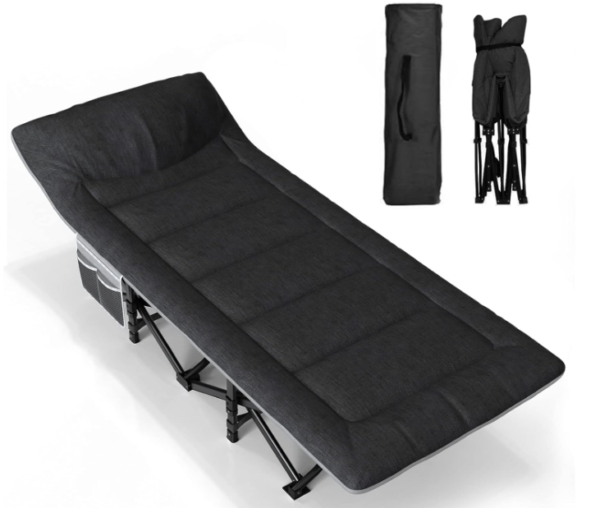 Camping Cot for Adults