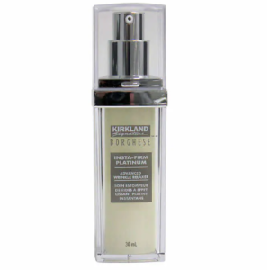 Insta-Firm Platinum Facial Wrinkle Relaxer