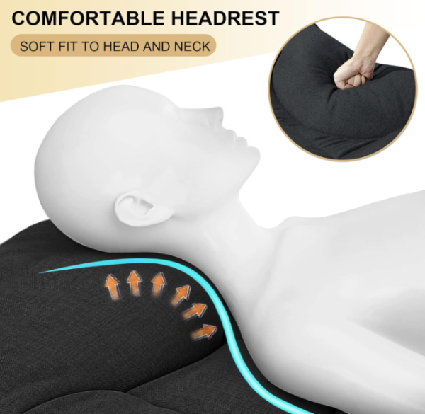 Camping Cot for Adults - Image 2