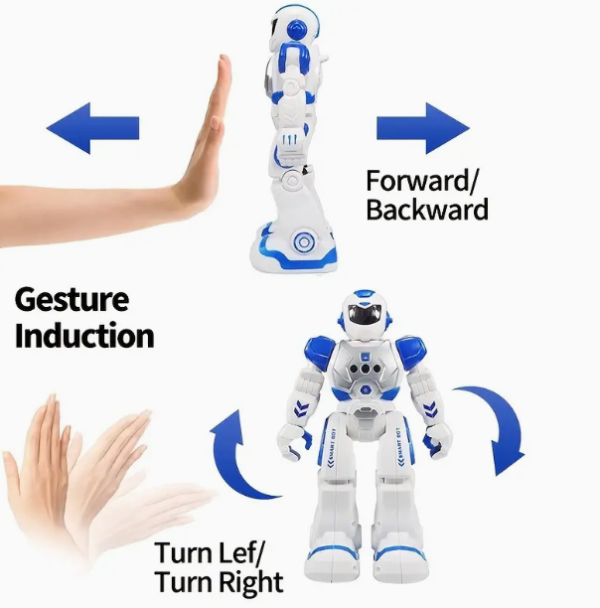 Remote Control Robot - Image 2