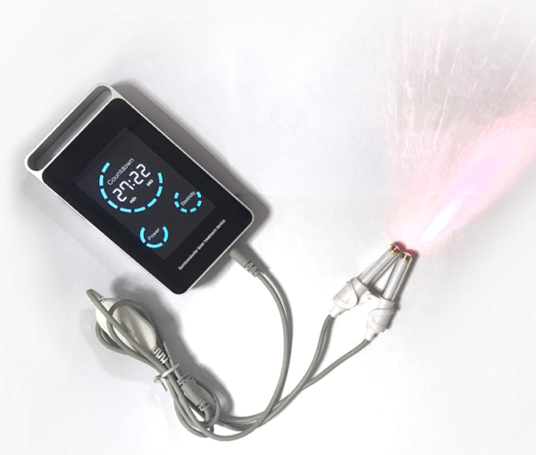 Cold Laser Therapy Instrument for Drug Addiction - Image 3