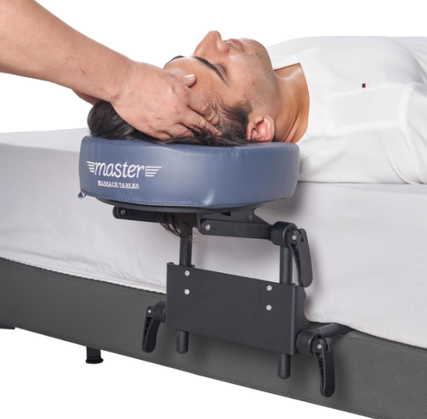 Master Massage Home Mattress Top Massage Kit