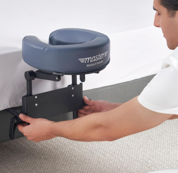 Master Massage Home Mattress Top Massage Kit - Image 3