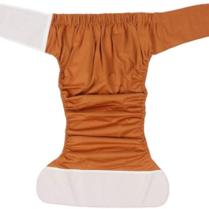 Unisex (Male/Female)Adult washable Reusable Cloth Diaper