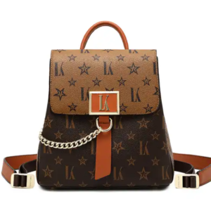 New summer fashion large capacity travel backpack