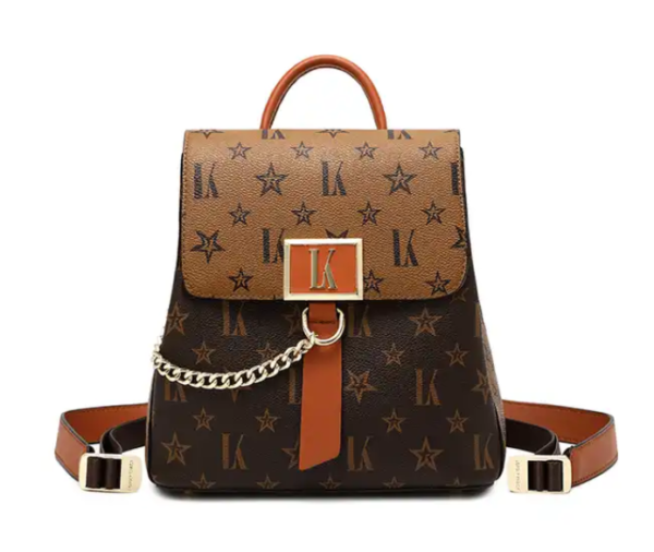 New summer fashion large capacity travel backpack