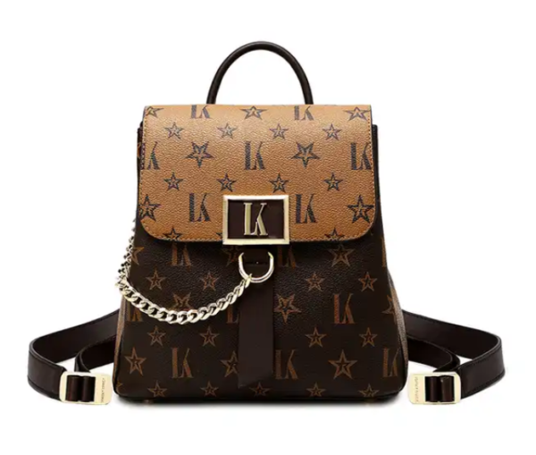 New summer fashion large capacity travel backpack - Image 2