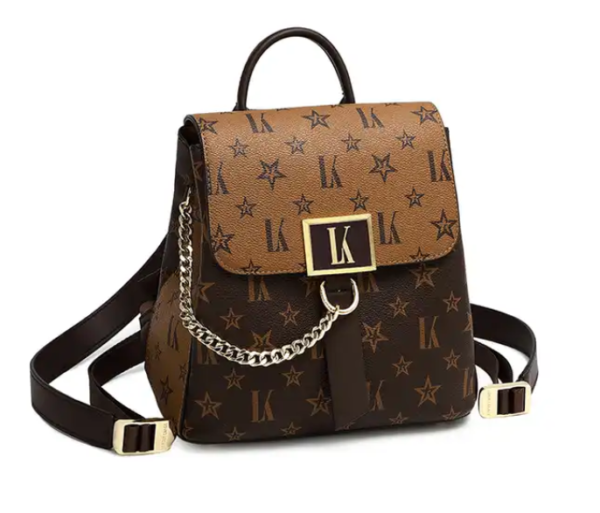New summer fashion large capacity travel backpack - Image 3
